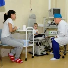 Федеральный научно-клинический центр оториноларингологии Нмицо Фмба России Фотография 5