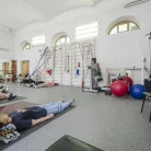 Филиал Московский научно-практический центр медицинской реабилитации, восстановительной и спортивной медицины №5 в Таганском районе Фотография 8