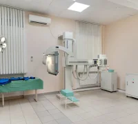 Многопрофильный центр СМ-Клиника на Ярцевской улице Фотография 2