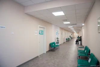 Скандинавский центр здоровья Фотография 1