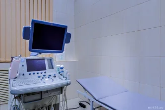 Медицинский центр Столица на Большом Власьевском переулке Фотография 2