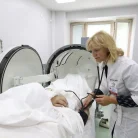 Центральная клиническая больница с поликлиникой Управление делами Президента РФ на улице Маршала Тимошенко Фотография 5