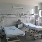 Педиатрическое отделение Химкинская областная больница на Куркинском шоссе Фотография 1
