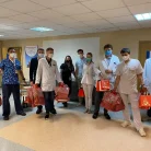 Лечебно-диагностический центр им. С.М. Березина в 1-м Павелецком проезде Фотография 6