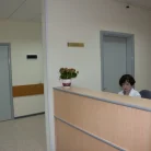 Медицинский диагностический центр Томография в Тучково на Парковой улице Фотография 1