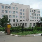 Львовская районная больница в Больничном проезде Фотография 5
