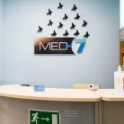 Специализированный Центр МРТ MED-7 Фотография 20