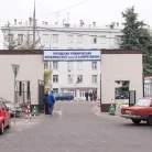 Городская клиническая больница №67 им. Л.А. Ворохобова на улице Саляма Адиля Фотография 4
