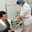 Акушерско-гинекологическое отделение №1 на Каштановой аллее Фотография 2
