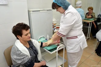 Акушерско-гинекологическое отделение №1 на Каштановой аллее Фотография 2