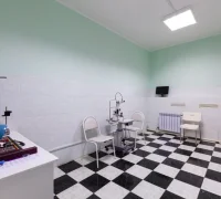 Медицинский центр Доктор с Вами на Центральной улице Фотография 2