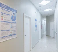 Медицинский центр Доктор с Вами на Авиационной улице Фотография 2