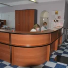 Городская клиническая больница им. С.С. Юдина Приемное отделение в Коломенском проезде Фотография 2