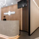 Многопрофильный центр YourMed на Долгопрудненском шоссе Фотография 6