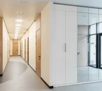 Многопрофильный центр YourMed на Долгопрудненском шоссе Фотография 2