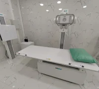 Медицинский центр Семейная клиника на улице Красных Партизан Фотография 2