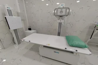 Медицинский центр Семейная клиника на улице Красных Партизан Фотография 2