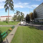 Городская клиническая больница имени А.К. Ерамишанцева на Ленской улице Фотография 1