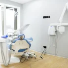 Стоматологическая клиника Дента-Эль на Комсомольском проспекте Фотография 1