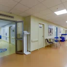 Клинический госпиталь MD GROUP на Севастопольском проспекте Фотография 4