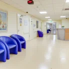 Клинический госпиталь MD GROUP на Севастопольском проспекте Фотография 18