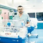 Клинический госпиталь MD GROUP на Севастопольском проспекте Фотография 8