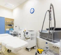 Медицинский центр Столица в Лосиноостровском районе Фотография 2