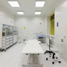 Детская поликлиника на Ленинградке на Красноармейской улице Фотография 14