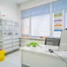 Детская поликлиника на Ленинградке на Красноармейской улице Фотография 13