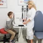 Клиника GMS Clinic Фотография 12
