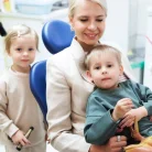 Клиника GMS Clinic Фотография 20