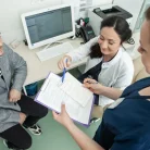 Клиника GMS Clinic Фотография 3