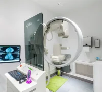 Медицинский центр МЕДСКАН на Центральной улице Фотография 2