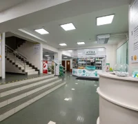 Многопрофильный центр СМ-Клиника на Симферопольском бульваре Фотография 2