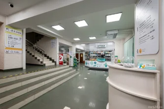 Многопрофильный центр СМ-Клиника на Симферопольском бульваре Фотография 2