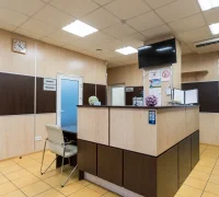 Диагностический центр Диомаг-Р на улице Октября Фотография 2