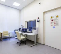 Диагностический центр МРТ и УЗИ Фотография 2