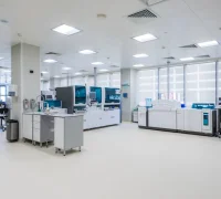 Медицинская клиника Hadassah Medical Фотография 2