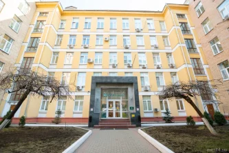Детское отделение СМ-Клиника в Марьиной роще Фотография 2