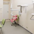 Детская стоматология СМ-Стоматология в 3-м проезде Марьиной Рощи Фотография 6