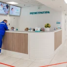 Медицинская клиника НАКФФ на Угрешской улице Фотография 3