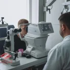 Медицинская клиника НАКФФ на Угрешской улице Фотография 8