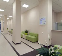 Многопрофильный центр СМ-Клиника в Старопетровском проезде Фотография 2