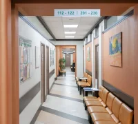Медицинский центр Чудо Доктор на Школьной улице Фотография 2