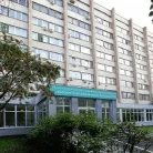 Университетская клиническая больница №2 сеченовский университет на Погодинской улице Фотография 8