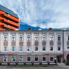 Медицинский центр GMS Hospital на Каланчёвской улице Фотография 1