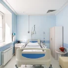 Медицинский центр GMS Hospital на Каланчёвской улице Фотография 2