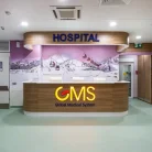 Медицинский центр GMS Hospital на Каланчёвской улице Фотография 3