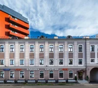 Медицинский центр GMS Hospital на Каланчёвской улице Фотография 1