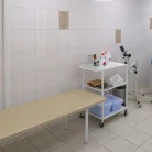 Лечебно-диагностический центр Астери-Мед на Велозаводской улице Фотография 3